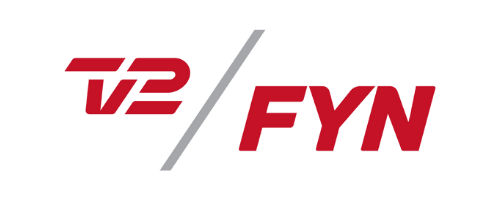 TV2 Fyn logo