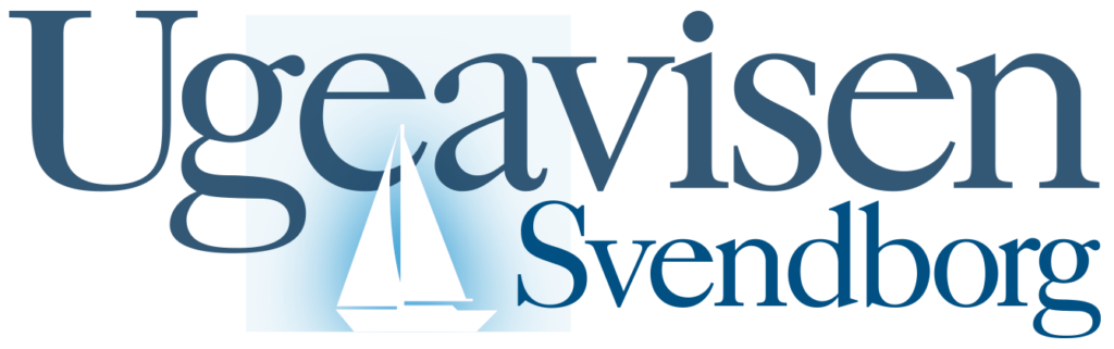 Ugeavisen Svendborg logo